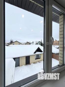 Дом 154м², 2-этажный, участок 7 сот.