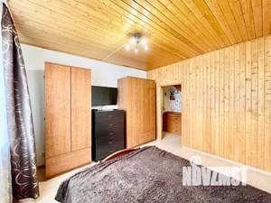 Дом 227м², 2-этажный, участок 5 сот.