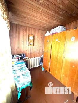 Дом 62м², 1-этажный, участок 7 сот.