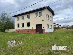 Дом 267м², 2-этажный, участок 10 сот.