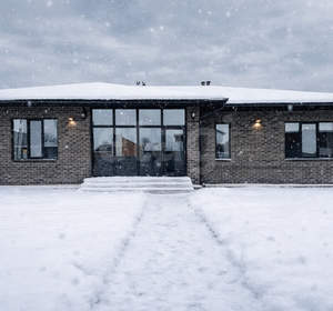 Дом 245м², 1-этажный, участок 11 сот.