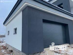 Коттедж 362м², 2-этажный, участок 6 сот.