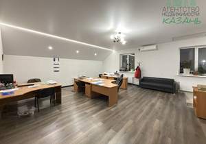 Дом 371м², 2-этажный, участок 10 сот.