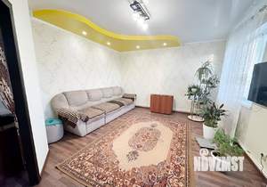 Коттедж 140м², 2-этажный, участок 7 сот.