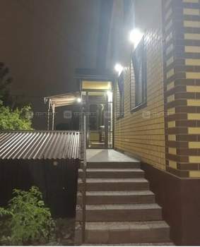 Дом 209м², 3-этажный, участок 0 сот.