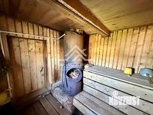 Дом 35м², 2-этажный, участок 6 сот.