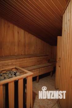 Дом 368м², 3-этажный, участок 6 сот.