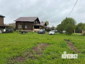 Дом 237м², 2-этажный, участок 14 сот.