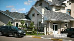 Дом 270м², 2-этажный, участок 7 сот.