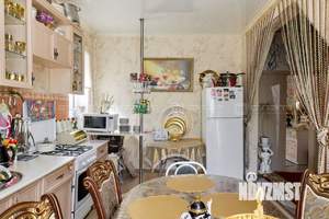 Дом 78м², 1-этажный, участок 4 сот.