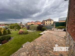 Коттедж 175м², 1-этажный, участок 15 сот.