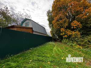 Дача 48м², 2-этажный, участок 5 сот.