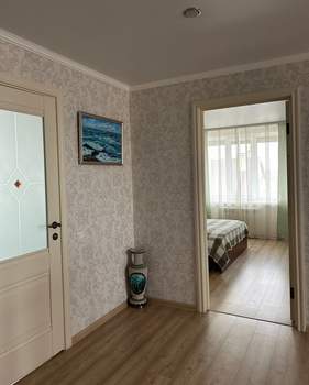 Дом 156м², 2-этажный, участок 6 сот.