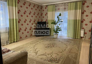 Дом 168м², 2-этажный, участок 4 сот.