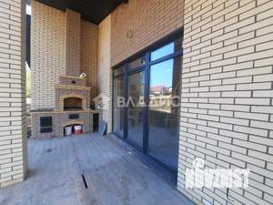 Дом 190м², 1-этажный, участок 5 сот.