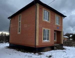 Дом 137м², 2-этажный, участок 0 сот.