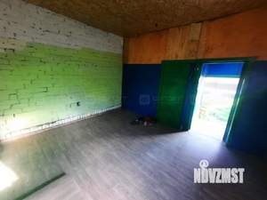 Дом 69м², 1-этажный, участок 6 сот.