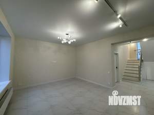 Дом 145м², 2-этажный, участок 5 сот.