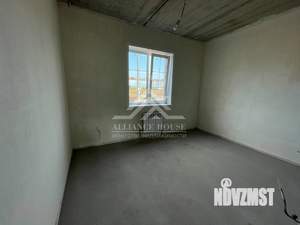 Коттедж 130м², 2-этажный, участок 6 сот.