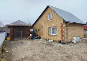 Дом 131м², 2-этажный, участок 0 сот.