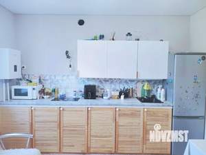 Дом 65м², 1-этажный, участок 4 сот.