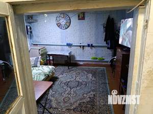 Дом 40м², 1-этажный, участок 5 сот.