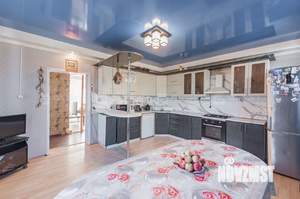 Дом 163м², 2-этажный, участок 6 сот.