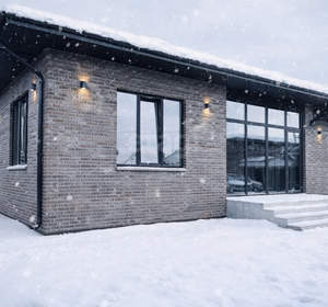 Дом 245м², 1-этажный, участок 11 сот.