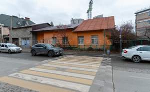 Дом 70м², 1-этажный, участок 0 сот.