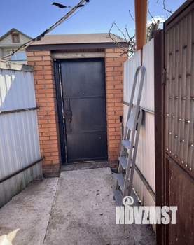 Дом 69м², 1-этажный, участок 6 сот.