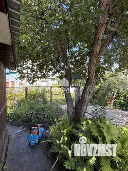 Дача 37м², 2-этажный, участок 3 сот.