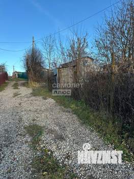 Дом 77м², 1-этажный, участок 6 сот.