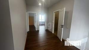 Таунхаус 134м², 2-этажный, участок 4 сот.