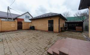 Дом 160м², 2-этажный, участок 0 сот.