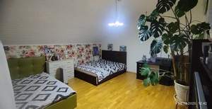 Дом 220м², 2-этажный, участок 13 сот.