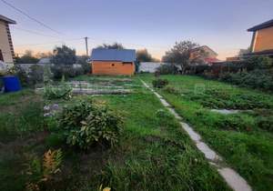 Дача 55м², 2-этажный, участок 0 сот.