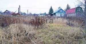 Дача 20м², 1-этажный, участок 7 сот.