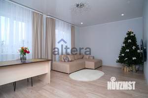 Дом 126м², 2-этажный, участок 6 сот.