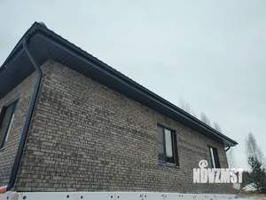 Коттедж 92м², 1-этажный, участок 10 сот.