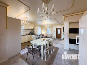 Дом 149м², 2-этажный, участок 8 сот.