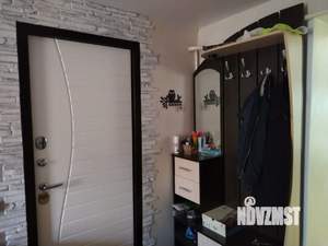 Дом 58м², 1-этажный, участок 5 сот.