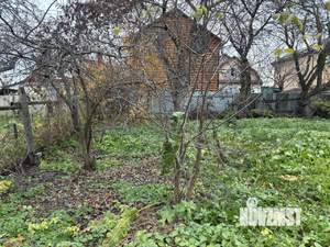 Дом 64м², 1-этажный, участок 7 сот.