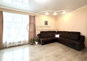 Дом 130м², 2-этажный, участок 7 сот.