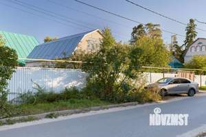 Дом 126м², 2-этажный, участок 7 сот.