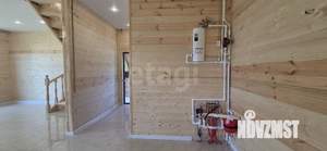 Дом 88м², 2-этажный, участок 315 сот.