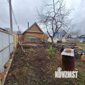 Дача 21м², 1-этажный, участок 6 сот.