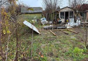 Дача 19м², 1-этажный, участок 4 сот.