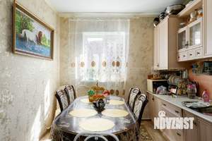 Дом 78м², 1-этажный, участок 4 сот.