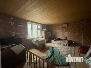 Дом 128м², 2-этажный, участок 5 сот.