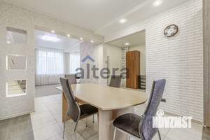 Дом 154м², 2-этажный, участок 5 сот.